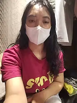 __Joylibe__ webcam