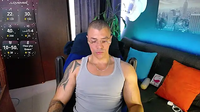 Zed_ferrer webcam