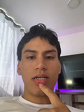 Mark_Nico live cam on StripChat