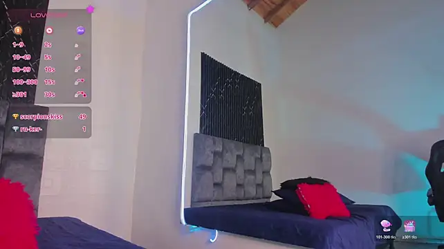 Liamsubtle01 webcam