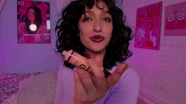Cleo_Foxx live cam on StripChat