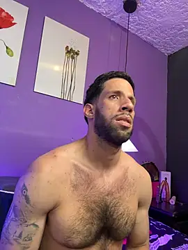 Karim_mansur live cam on StripChat