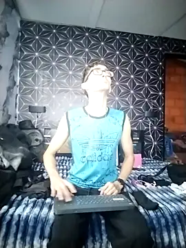 jhosuamoore webcam