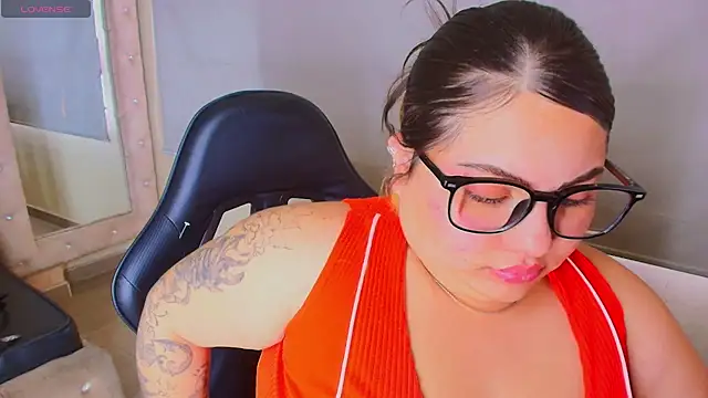 Dreamboo__ webcam