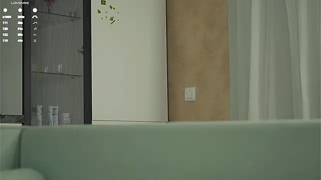 LollyStar webcam
