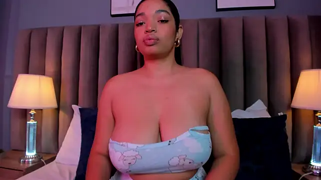 LilyFoox webcam