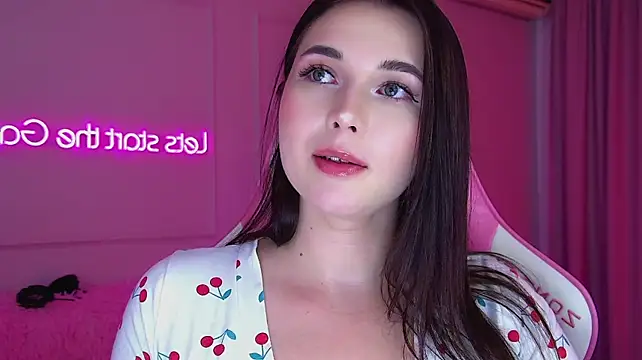 VanessaCelestis webcam