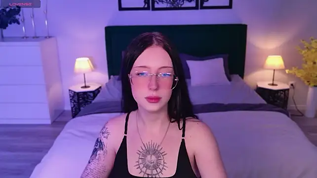 AlexisBliss webcam