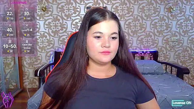 ElisesMuse webcam