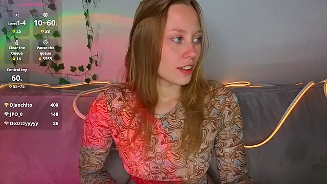 AngelBlaze webcam