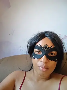 Lux_Seduction webcam