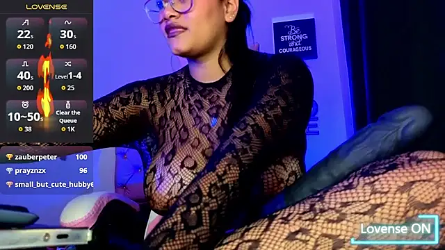 Kiaraavelvett1 webcam