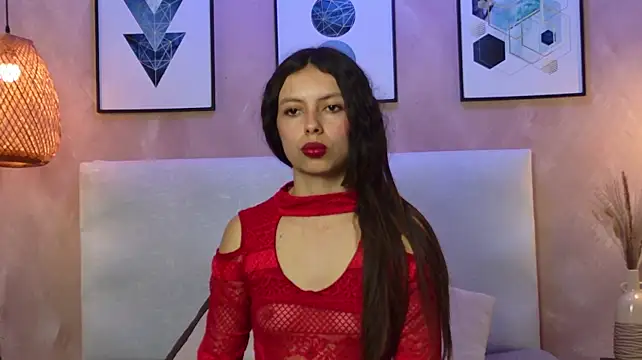 CherryLove149 webcam