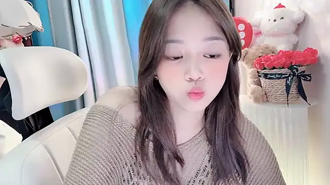 Xiaoxue689 webcam