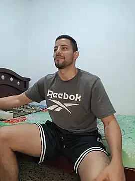 Cris_LaCobra_ webcam