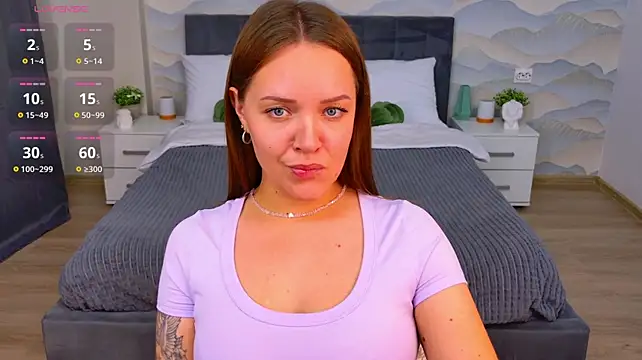 Chloe_Sapphire webcam