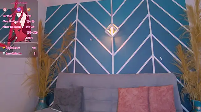 Annie_Muse webcam