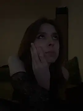 VelwetNoir live cam on StripChat