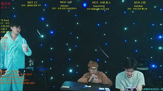 coke-888 webcam