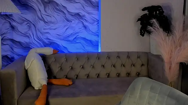 Bella-Vane webcam