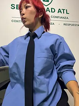 Zakura_66 webcam