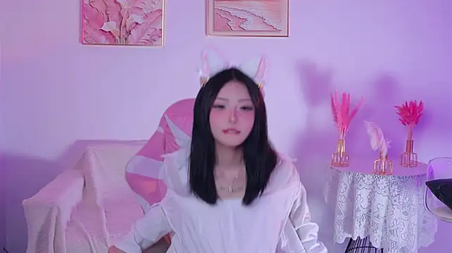 Xiyu-Ada webcam