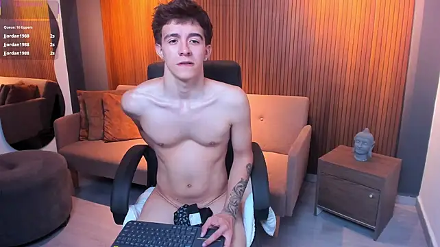 Austinbolt webcam