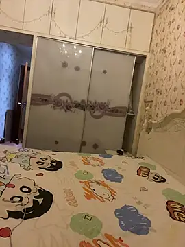 xiaoxunruantang webcam
