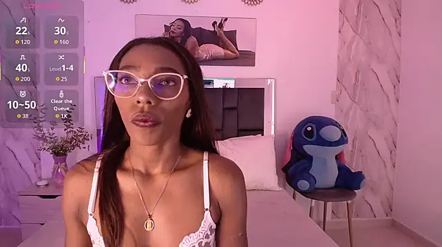 Vicky-Angel webcam