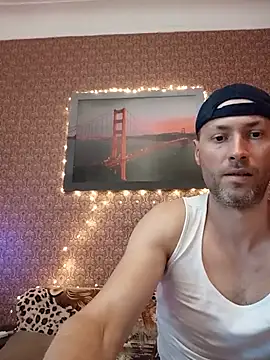 Andre202 webcam