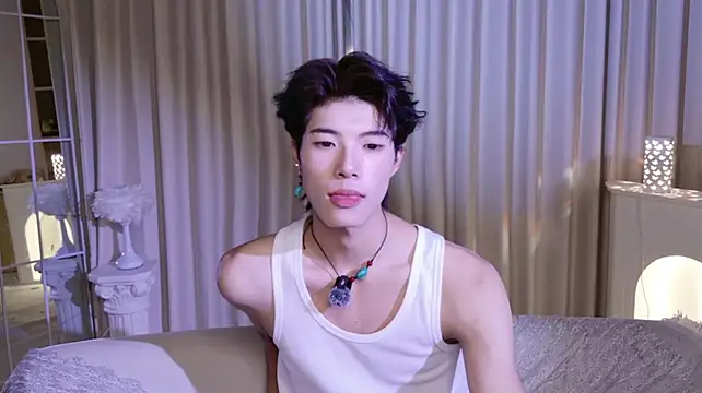 RenZeng live cam on StripChat