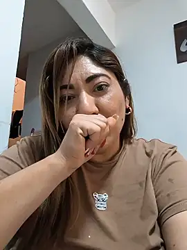 kendra_fire webcam