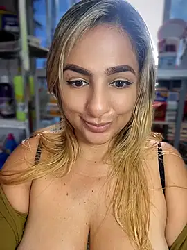 sammyqueenx21 webcam