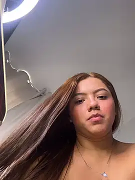 emily_fox1 webcam