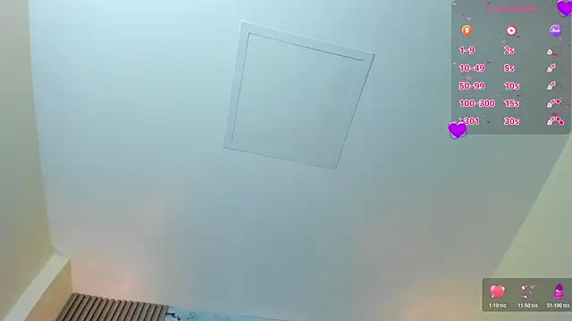MAGIEVANS1 webcam