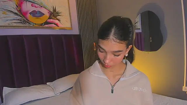LauraAristizabal webcam