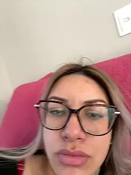Clarasc live cam on StripChat