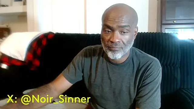 sinnernoir