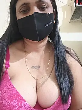 Neha8923 webcam