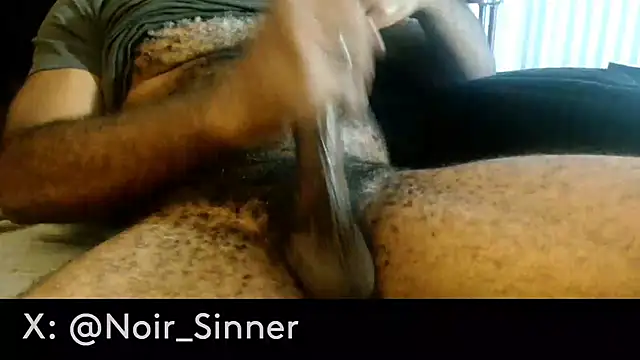 sinnernoir