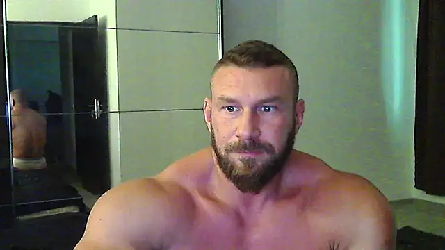 muscularkevin