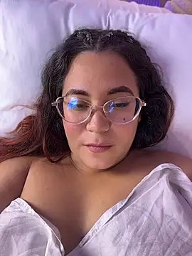 MelissaKarterrs webcam