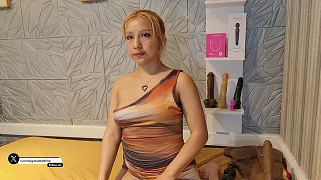agatadelphine webcam