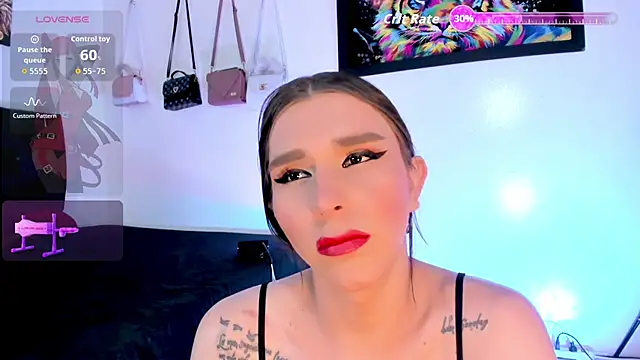 la_ratona_1 webcam