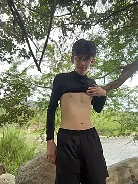 jacob_and_sam webcam