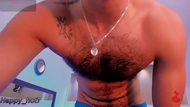 happy_hot7 webcam