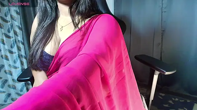_Lisha_ webcam