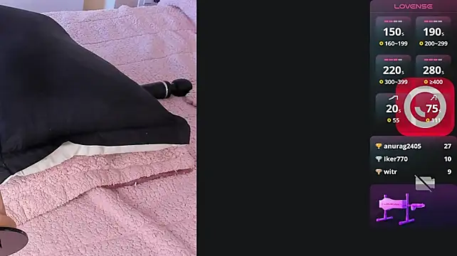 Bella_Williiams webcam