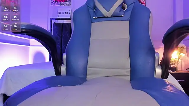 SwettRenata_ webcam
