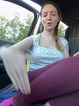 FayeFlame webcam